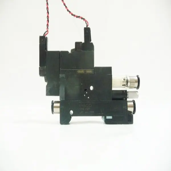 External Vacuum Controller, VXPT, Pisco Electronics Pisco